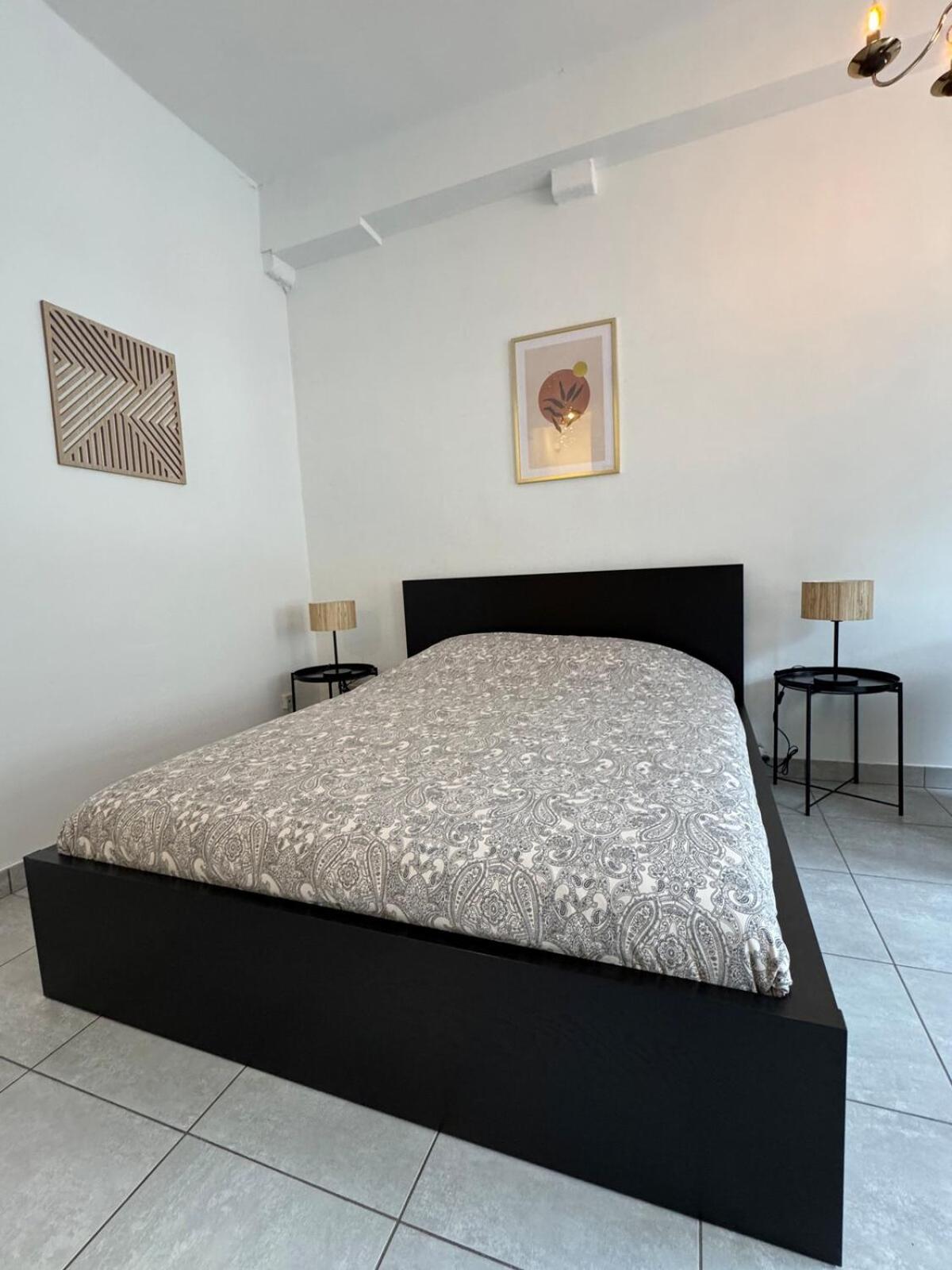 Appartement Center Of