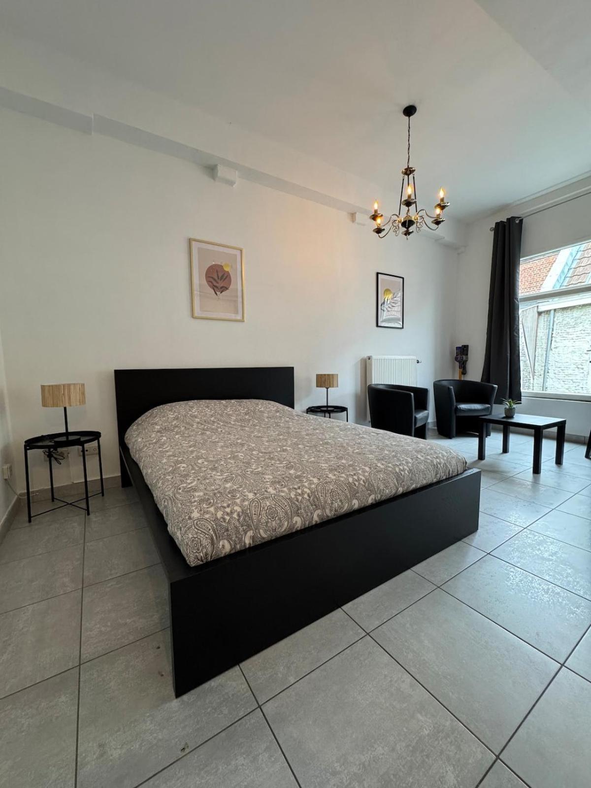 Appartement Center Of